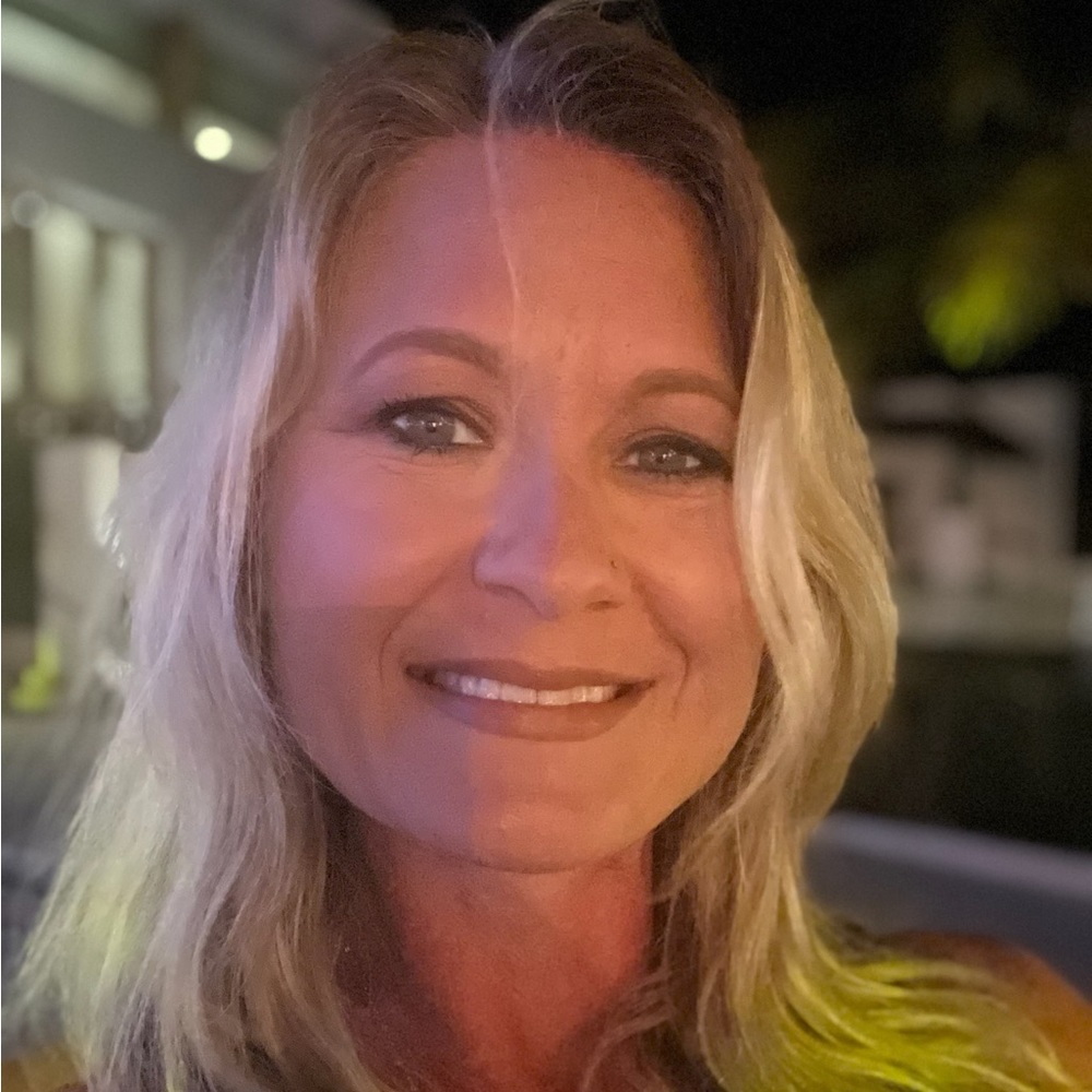 Meet your Posher, Shellie